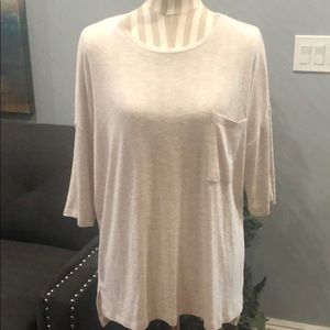 NWT knit top